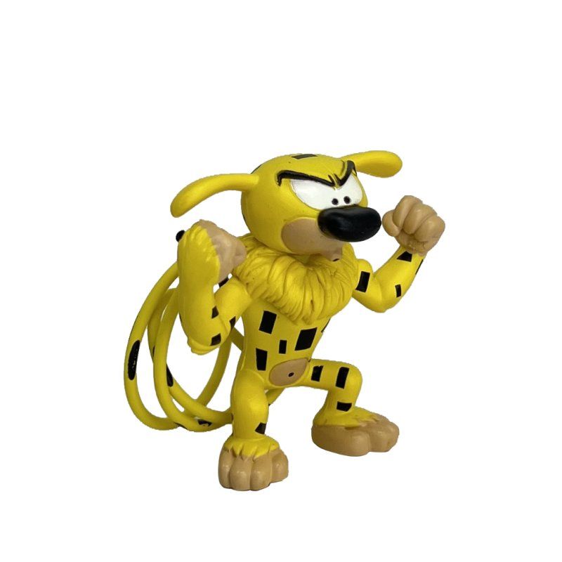 FIGURINE MARSUPILAMI