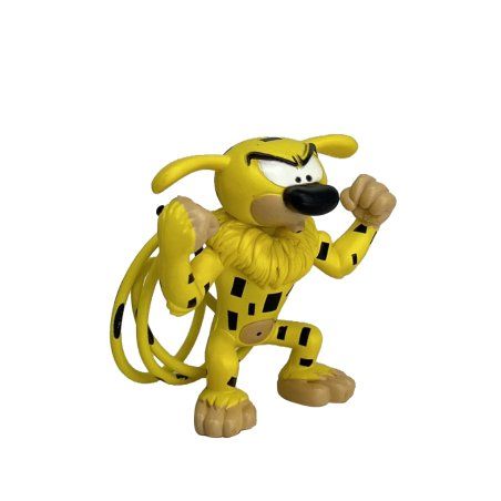 FIGURINE MARSUPILAMI