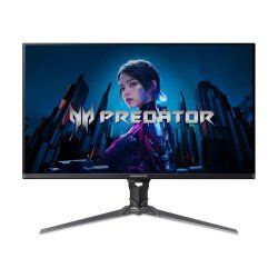 Acer Predator X (X32X5bmiiphuzx) 31,5" 4K Gaming Monitor 80,0 cm (31,5 Zoll), OLED, 240Hz, HDR1000, 2xHDMI(2.1) 