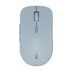 CANYON Mouse MW-12 Dual band Wireless Blue