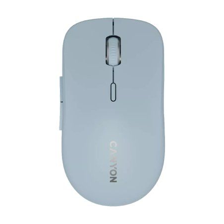 CANYON Mouse MW-12 Dual band Wireless Blue