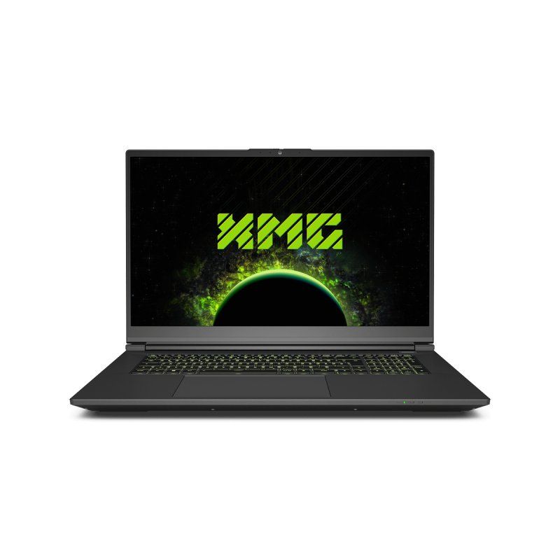 XMG APEX 17 - M25hmf - 17,3" QHD 240Hz IPS Display, AMD Ryzen 9 9955HX, 32GB RAM, 1TB SSD, NVIDIA RTX 5060, W11