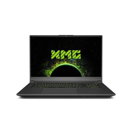 XMG APEX 17 - M25qhk - 17,3" QHD 240Hz IPS Display, AMD Ryzen 9 9955HX, 64GB RAM, 1TB SSD, NVIDIA RTX 5060, W11