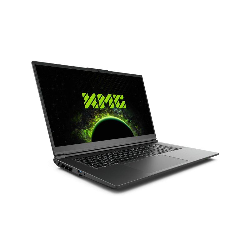 XMG APEX 17 - M25qhk - 17,3" QHD 240Hz IPS Display, AMD Ryzen 9 9955HX, 64GB RAM, 1TB SSD, NVIDIA RTX 5060, W11