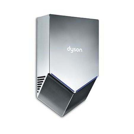 Dyson Airblade V hand dryer Automatic