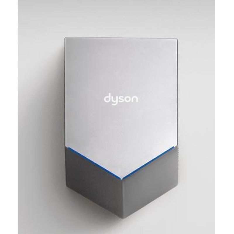 Dyson Airblade V hand dryer Automatic