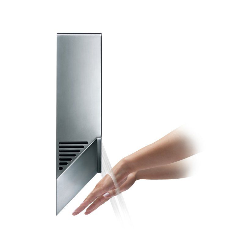 Dyson Airblade V hand dryer Automatic