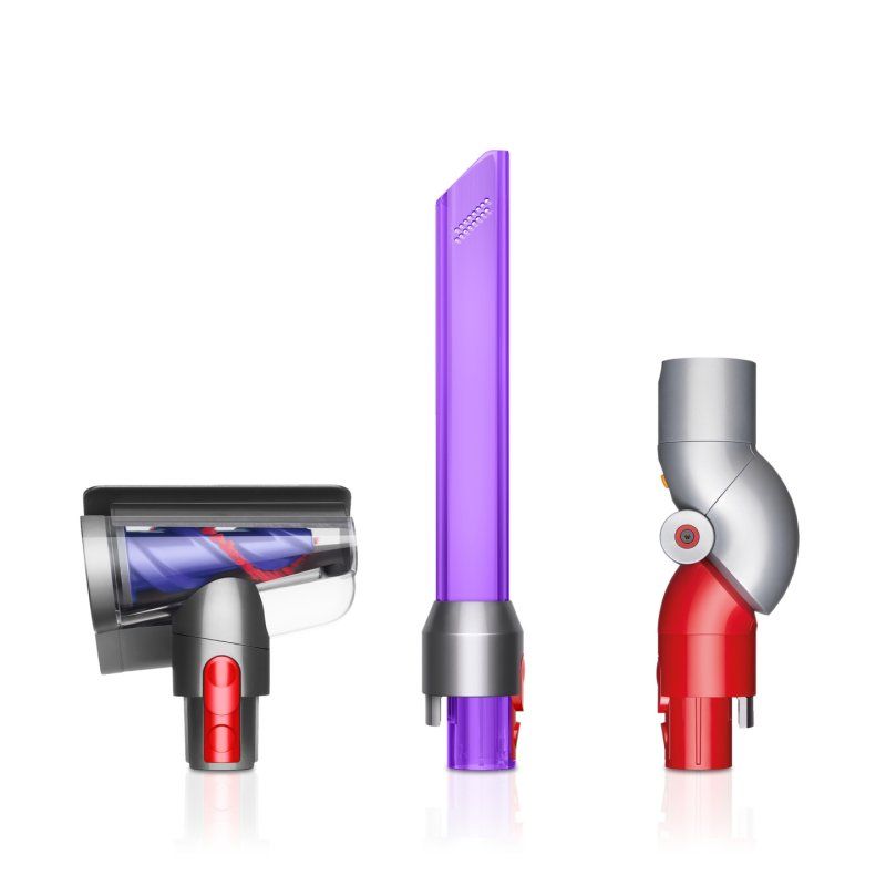 Dyson Advanced cleaning kit