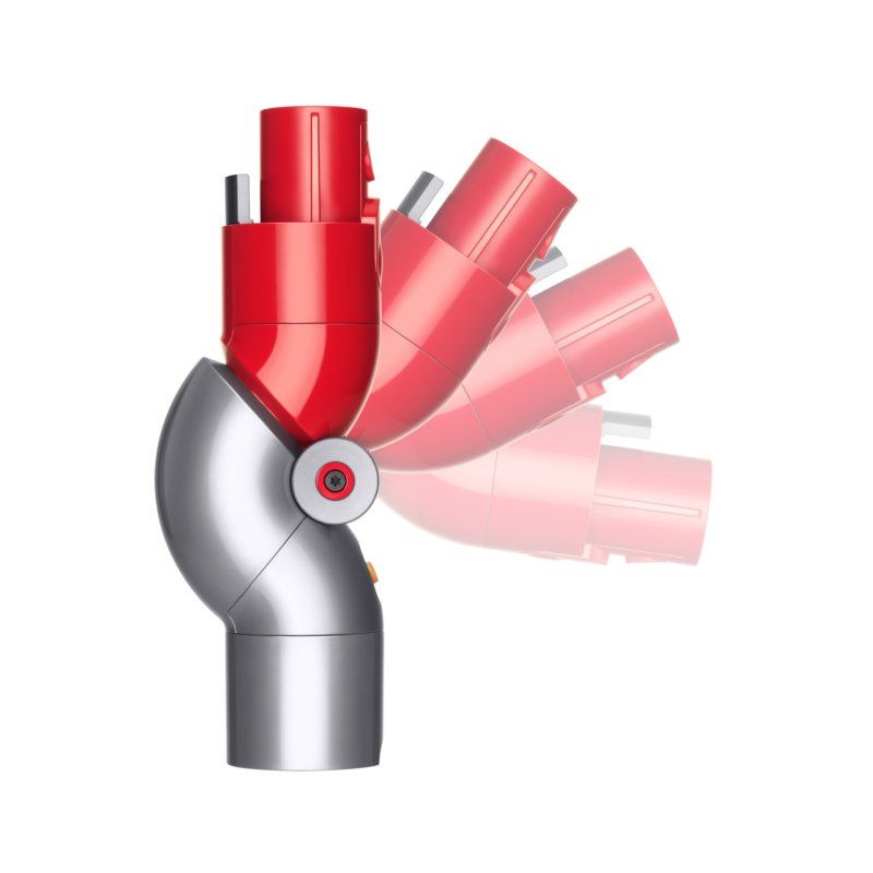 Dyson 972123-01 Accessoire et fourniture pour aspirateur Kit d'accessoires Aspirateur portatif