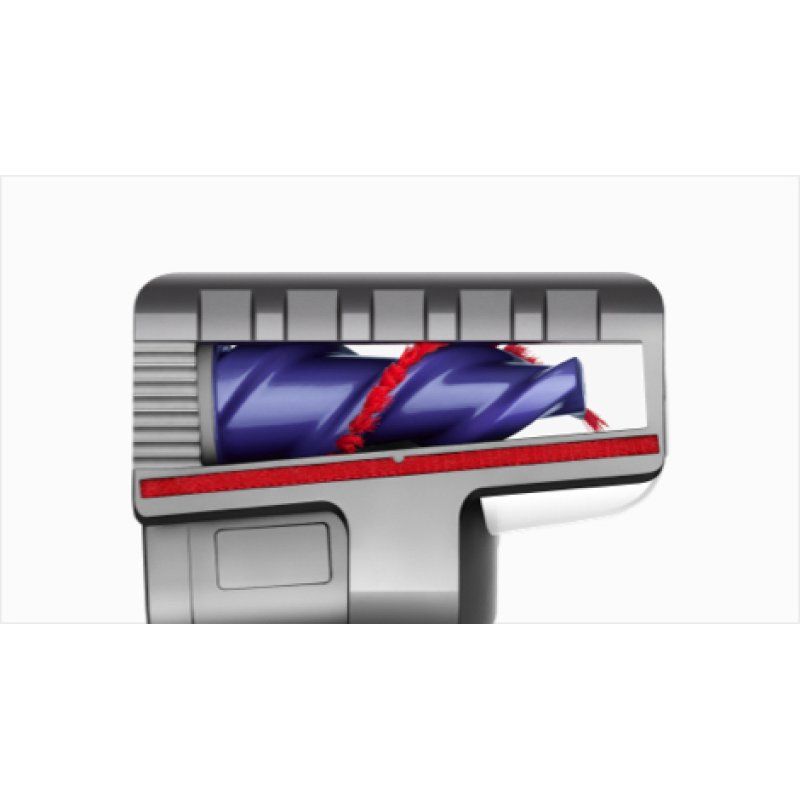 Dyson 972123-01 Accessoire et fourniture pour aspirateur Kit d'accessoires Aspirateur portatif