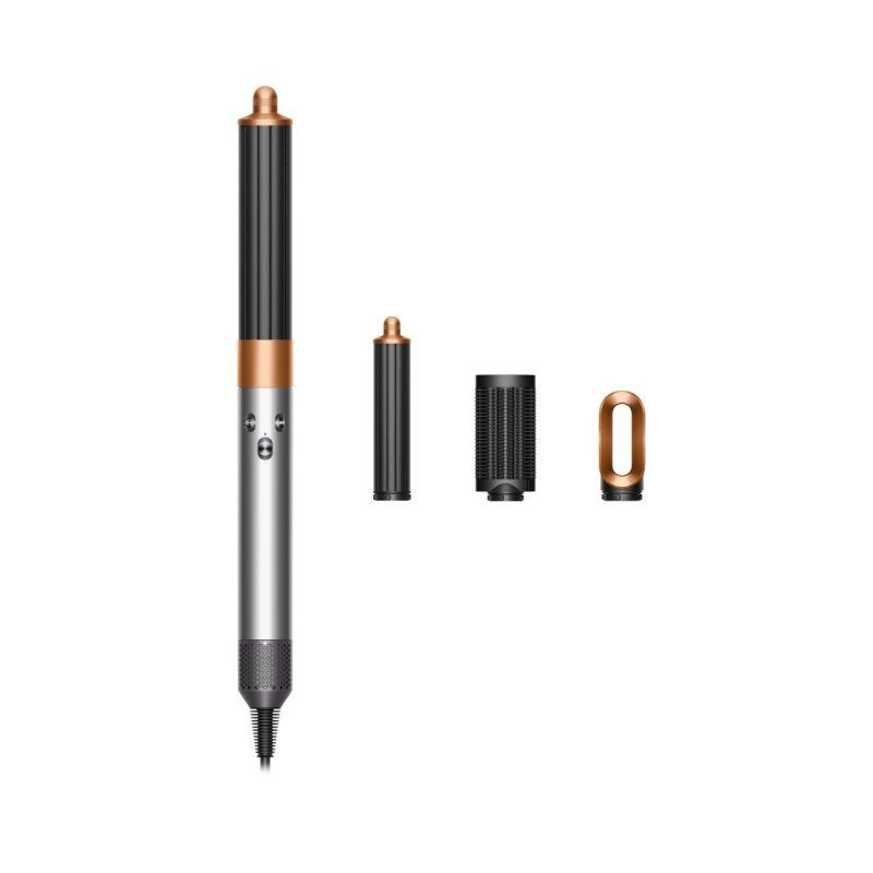 Multistyler Airwrap Origin Nikiel/Miedz