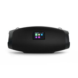 Xoro DAB 800 Outdoor-Radio Stereo DAB FM USB BT IP44