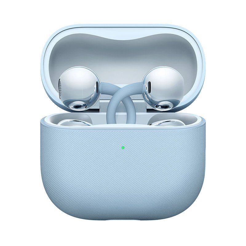 Huawei FreeClip 2 Casque True Wireless Stereo (TWS) Ecouteurs Musique Bluetooth Blanc