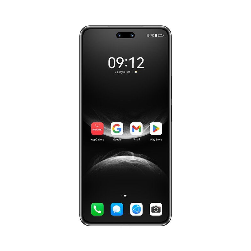 Huawei Nova 14 Pro 12RAM 512GB black