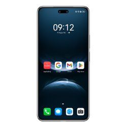 Huawei Nova 14 Pro 12RAM 512GB blue