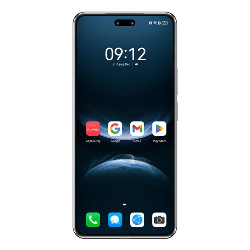 Huawei Nova 14 PRO 17,2 cm (6.78") Double SIM 4G USB Type-C 12 Go 512 Go 5500 mAh Bleu