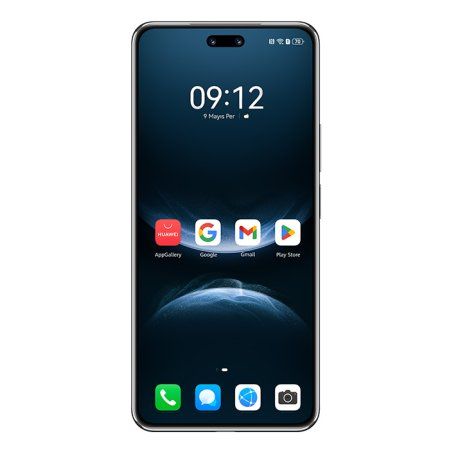Huawei Nova 14 Pro 12RAM 512GB blue