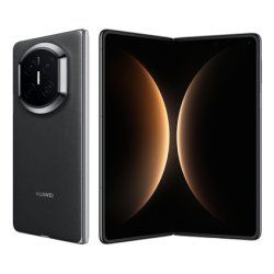 Huawei Mate X7 20.3 cm (8") Dual SIM 4G USB Type-C 16 GB 512 GB 5600 mAh Black