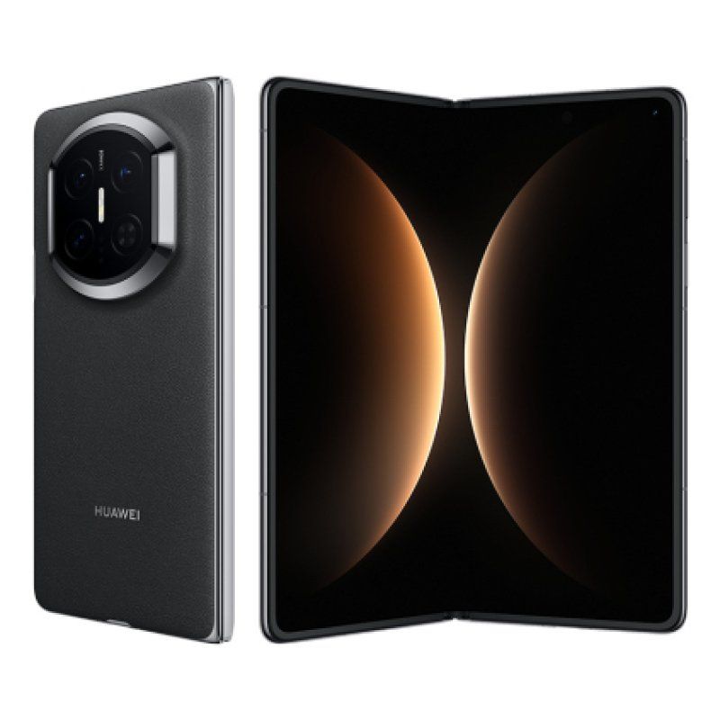 Huawei Mate X7 20.3 cm (8") Dual SIM 4G USB Type-C 16 GB 512 GB 5600 mAh Black