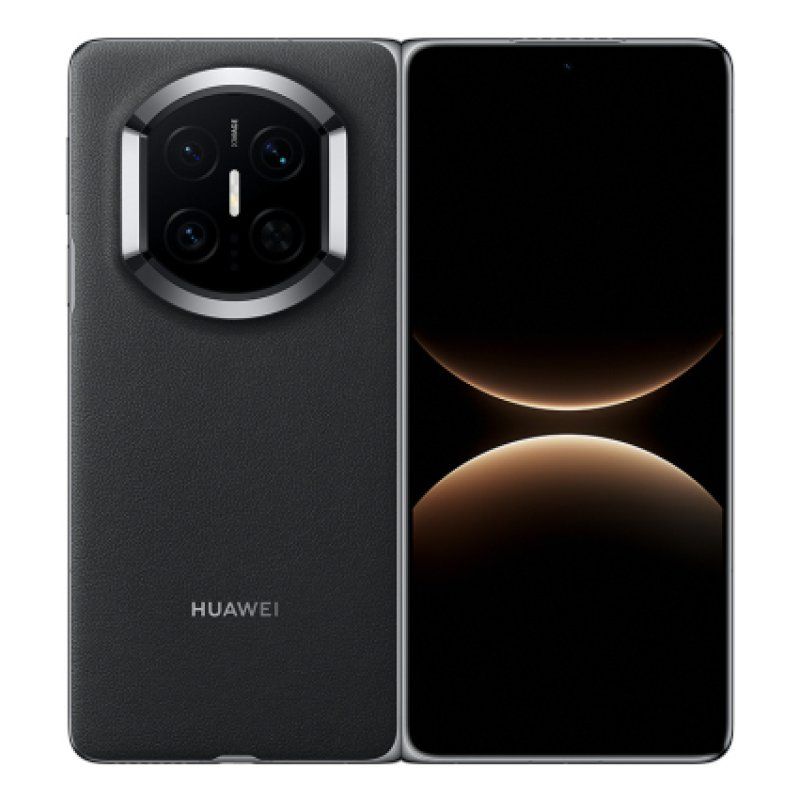 Huawei Mate X7 20.3 cm (8") Dual SIM 4G USB Type-C 16 GB 512 GB 5600 mAh Black