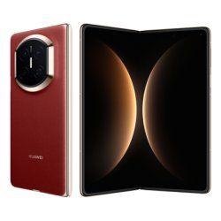 Huawei Mate X7 16RAM 512GB nebula red