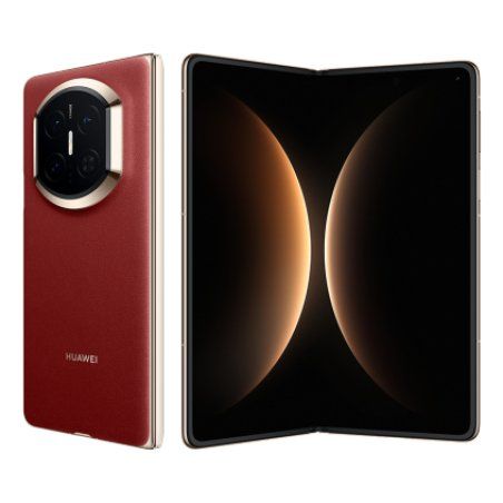 Huawei Mate X7 20.3 cm (8") Dual SIM 4G USB Type-C 16 GB 512 GB 5600 mAh Red