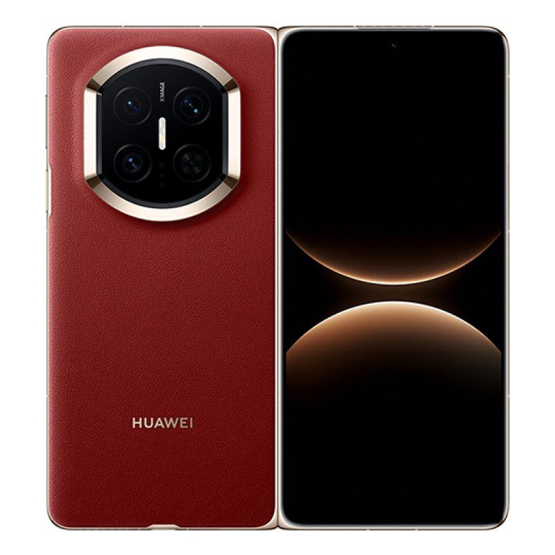 Huawei Mate X7 20.3 cm (8") Dual SIM 4G USB Type-C 16 GB 512 GB 5600 mAh Red
