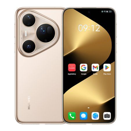 Huawei Pura 80 Ultra 16RAM 512GB prestige gold