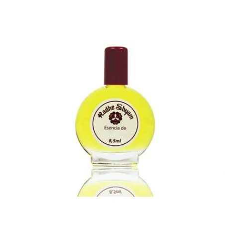 Esencia De Opium Flower Radhe 8,5Ml