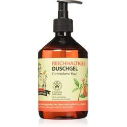 Nutritious Grandma Gertrude Shower Gel 500ml