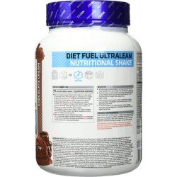USN Diet Fuel Ultralean UN105 Chocolate 1kg
