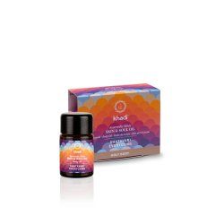 Khadi AYURVEDIC ELIXIR SKIN & SOUL BODY OIL