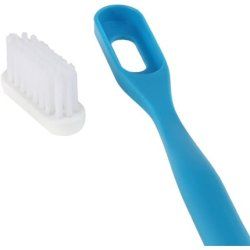 Lamazuna Toothbrush Head Refill - Soft