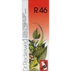 Dr. Reckeweg R46 - Parapharmacy Product
