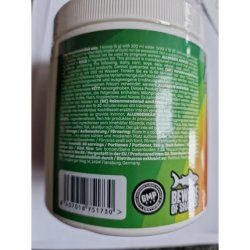 AK-47 Labs Shred Fat Burner 250g - BBE 05.2024