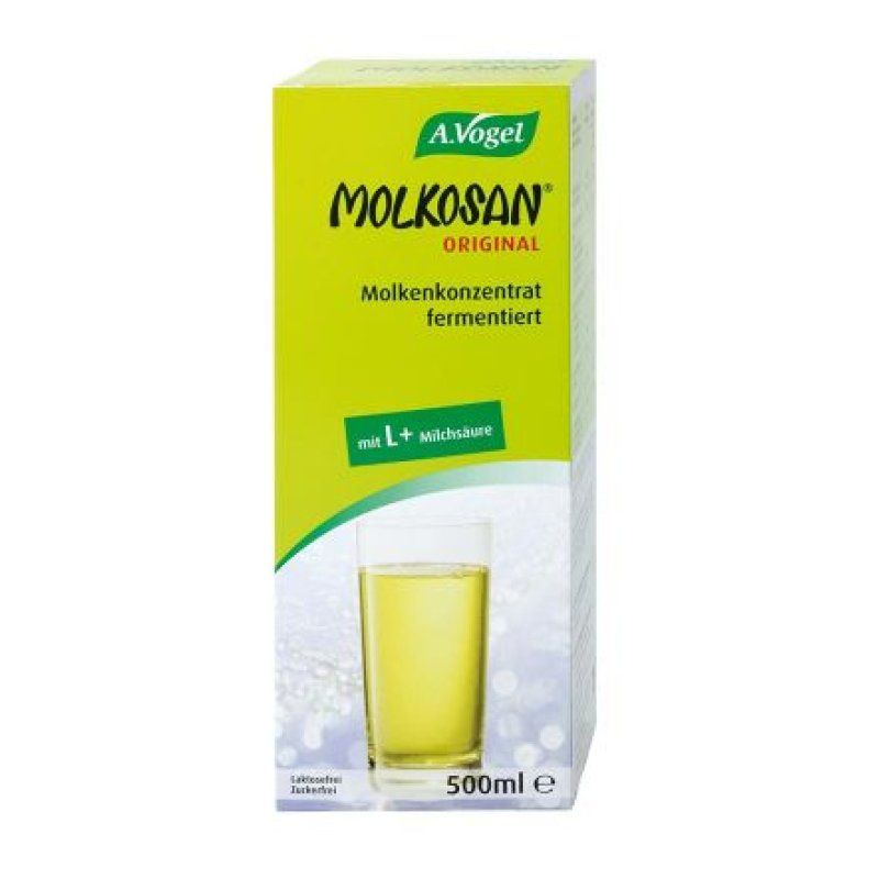 A.Vogel Molkosan liquid