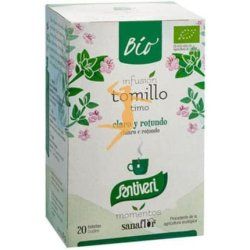 Sanaflor Towel Infusion Organic