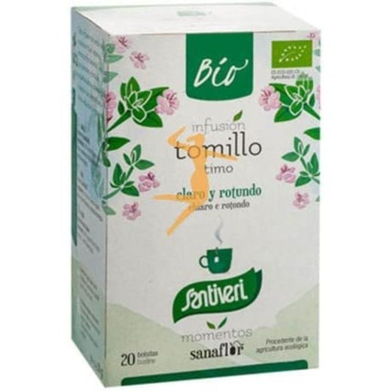 Sanaflor Towel Infusion Organic