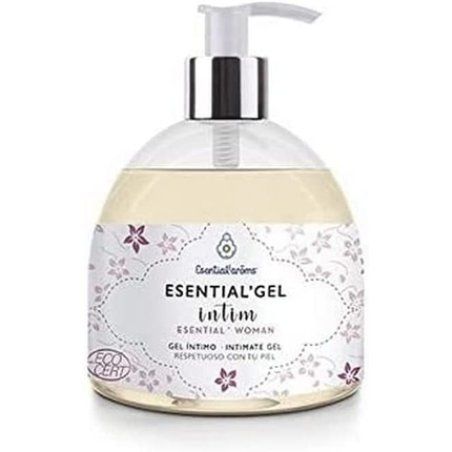 Essential Aroms Intim Essential Woman Gel 225ml