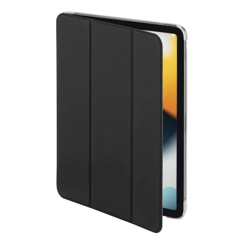 FOLD CLEAR TABLET CASE IPAD 11 BLACK
