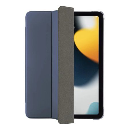 FOLD CLEAR TABLET CASE IPAD 11 BLUE