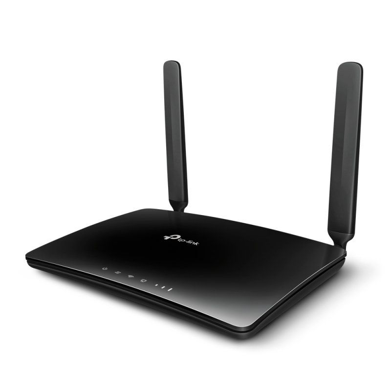 TP-LINK TL-MR6400 DUAL-BAND (2.4 GHZ