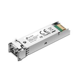 TP-Link SFP 1000BASE-SX LC MiniGBIC Mm