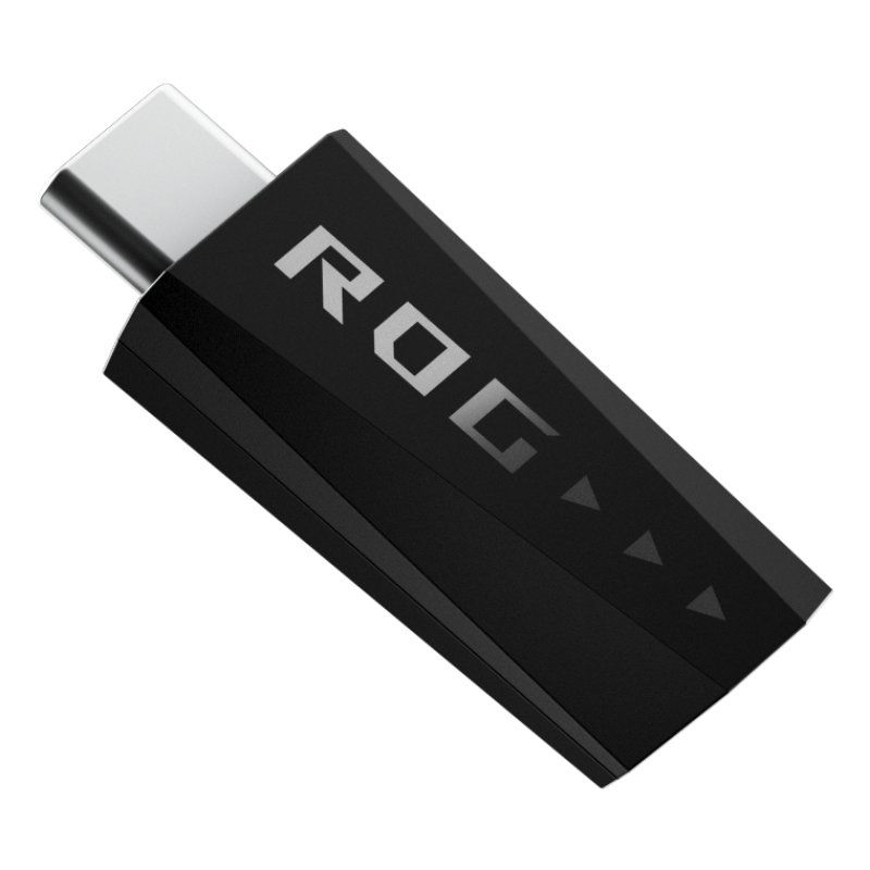 ASUS ROG Delta II-KJP Headset Wired & Wireless Head-band Gaming Bluetooth Black, White