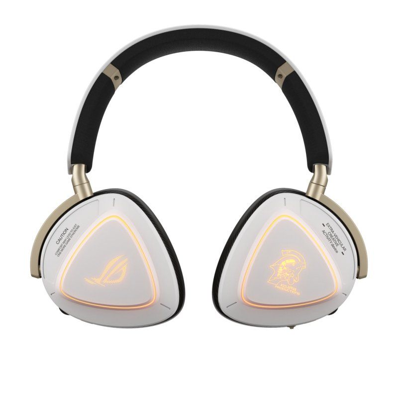 ASUS ROG DELTA II-KJP WL HEADSET