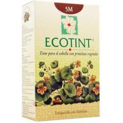 Mahogany Light Brown Hair Color 130ml