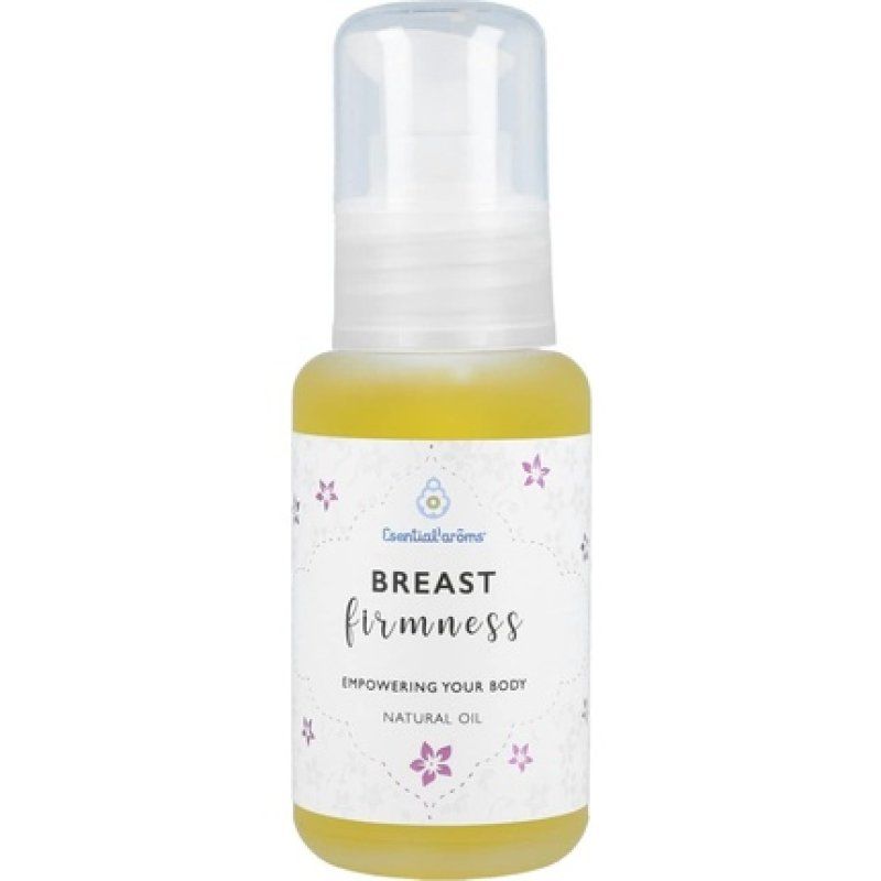 Essential Aroms Breast Firming Massage Oil