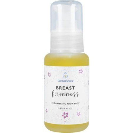 Essential Aroms Breast Firming Massage Oil