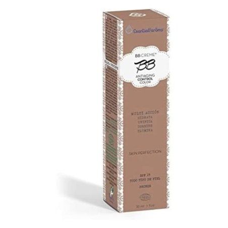 ESENTIAL AROMS Hair Color Shine Enhancer 30ml