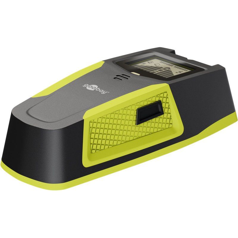 Multidétecteur Goobay